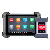 Cumpara ieftin Tester diagnoză auto Autel MaxiCOM MK908 II PRO (2 ani licență)