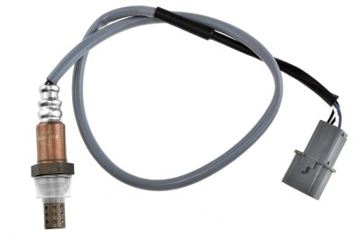Sonda Lambda Mitsubishi Grandis 2.4 2004- Outlander 2.4 2003-, in spatele catalizatorului Stanga, NTY ESL-MS-014 foto
