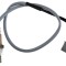 Sonda Lambda Mitsubishi Grandis 2.4 2004- Outlander 2.4 2003-, in spatele catalizatorului Stanga, NTY ESL-MS-014