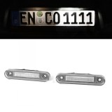Iluminare numar cu LED Mercedes 190 W201 W202 W124 NOU