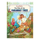 The Magic Faraway Tree: the Folk of the Faraway Tree Vintage