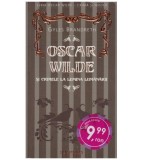 Gyles Brandreth - Oscar Wilde si crimele la lumina lumanarii - 126708, Nemira