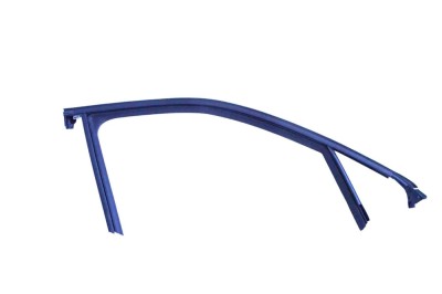 Garnitura ușă dreapta față OPEL MOKKA 2022 OEM: 9834497080 foto