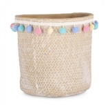 Cumpara ieftin Set 4 ghivece flori ceramica Argentina 20x19.5 cm