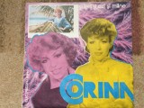 Corina chiriac si ieri si azi si maine disc vinyl lp muzica pop usoara EDE 03362, VINIL, Electrecord