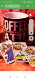 Ghicesc &icirc;n cărți de tarot și cafea. 0730667007