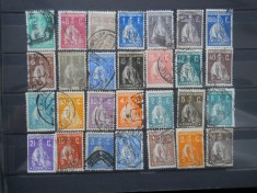 LOT PORTUGALIA foto