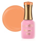 Cumpara ieftin Oja Semipermanenta Blossom Collection LUXORISE - Orange Lily 15ml
