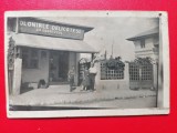 Bucuresti Magazin Coloniale &quot;la Logofatul&#039; Nicolae Burmaz