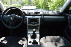 VW Passat 1.6 TDI, manuala foto