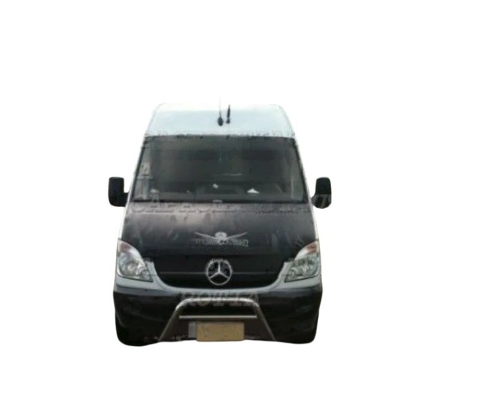 Husa capota Mercedes Sprinter 2006 - 2012