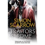 Traitors of Rome (Eagles of the Empire)