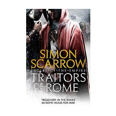 Traitors of Rome (Eagles of the Empire)
