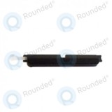 Buton de volum Huawei Ascend Y200 negru