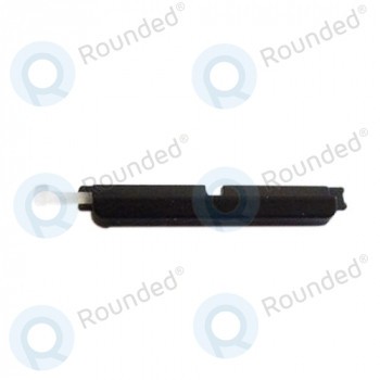 Buton de volum Huawei Ascend Y200 negru