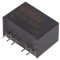 Convertor DC/DC 3W 5V 0,6A SIP6