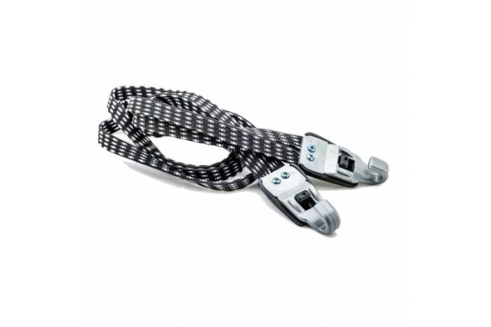 Cordelina portbagaj biciclete KW 601-08 Cod:B029