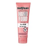 Crema de maini Hand Food, 125ml, Soap&amp;Glory
