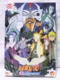 Joc puzzle Naruto Shippuden 1000 piese - sigilat