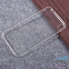 Husa Asus Zenfone Live ZB501KL Transparenta foto