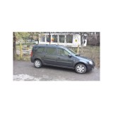 Perdele Auto Interior compatibile Dacia Logan MCV 2006 - 2012