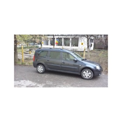 Perdele Auto Interior compatibile Dacia Logan MCV 2006 - 2012 foto