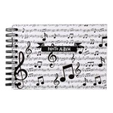 Cumpara ieftin Album foto - Musica | I-Total