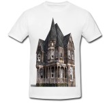 Tricou &quot; The House on Foster Hill &quot;