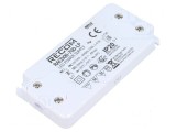 Alimentator LED pulsatoriu, 6W, 2-9VDC, 700mA, 198-264VAC, IP20