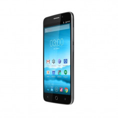 Telefon mobil Kruger-Matz Live 3, Dual SIM, Octa-Core, 16 GB, LTE, Grafit foto