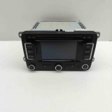 Unitate radio CD navigație VW TIGUAN 5N_ 2014 OEM: Off-road | 30756077