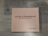 Acvila si business-ul de Virgil Profeanu