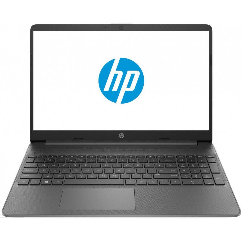 Laptop HP 15s-fq2026nq 15.6 inch FHD Intel Core i3-1115G4 8GB DDR4 ...