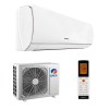 Aparat aer conditionat Gree Fairy A1 LCLH 9000 BTU, A++/A+, Wi-Fi, Flux aer 3D, Cold Plasma, Inverter
