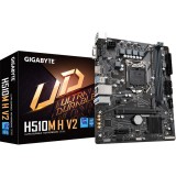 Placa de baza H510M H V2, LGA1200, Gigabyte