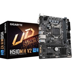 Placa de baza H510M H V2, LGA1200