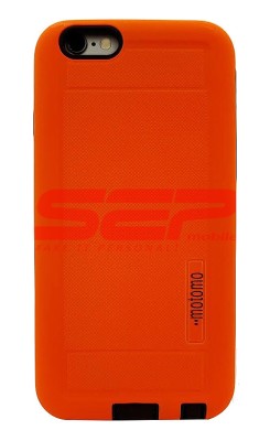 Toc Motomo Antishock 2 in 1 Apple iPhone 6 Plus ORANGE foto