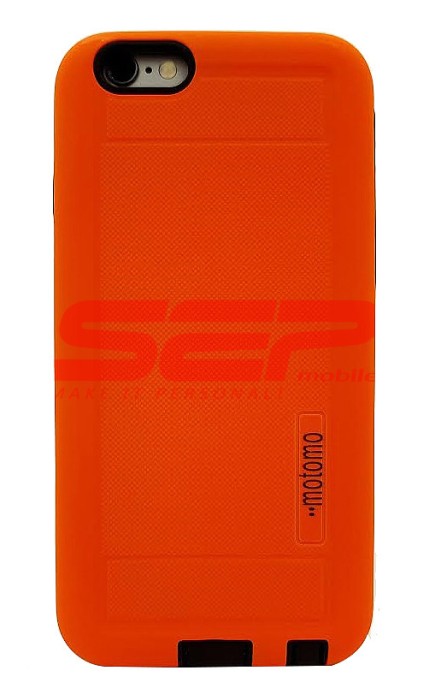 Toc Motomo Antishock 2 in 1 Apple iPhone 6G / 6S ORANGE