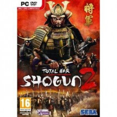 Shogun 2 Total War foto