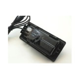 Edotec EDT-CAM526 Camera de marsarier cu prindere pe manerul portbagajului Volkswagen si Skoda CarStore Technology