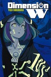 Dimension W - Volume 1 | Yuji Iwahara, Yen Press