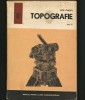 TOPOGRAFIE - MANUAL PENTRU LICEE ANGROINDUSTRIALE - ANUL IV - PETRE IONESCU