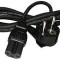 Cablu de alimentare nou CISCO AK50001 C15 250V 10A 1.5M