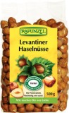 Alune de Padure Bio Rapunzel 500gr