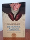 Andrew Solomon, Demonul amiezii. O anatomie a depresiei