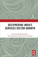 Deciphering India&amp;#039;s Services Sector Growth foto