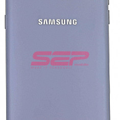 Capac baterie Samsung Galaxy J5 2017 / J530 BLACK