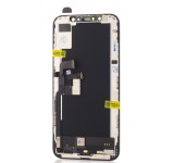 Display iPhone XS, OEM, Ecran LCD, Calitate Superioară, Testat