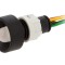 Lampă de control LED multicolor 24V