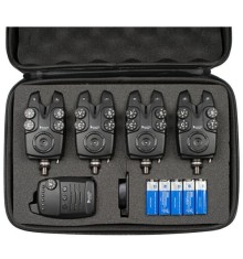 SET 4 AVERTIZORI CU STATIE 2020 hakuyo